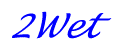 2wet.com links